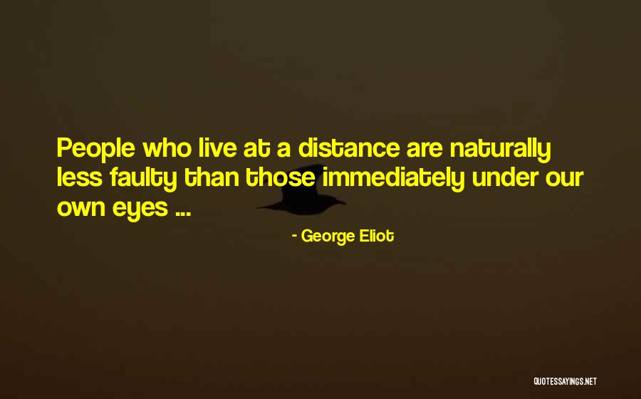 Allahyar Kangarloo Quotes By George Eliot Allahyar Kangarloo Quotes By George Eliot
