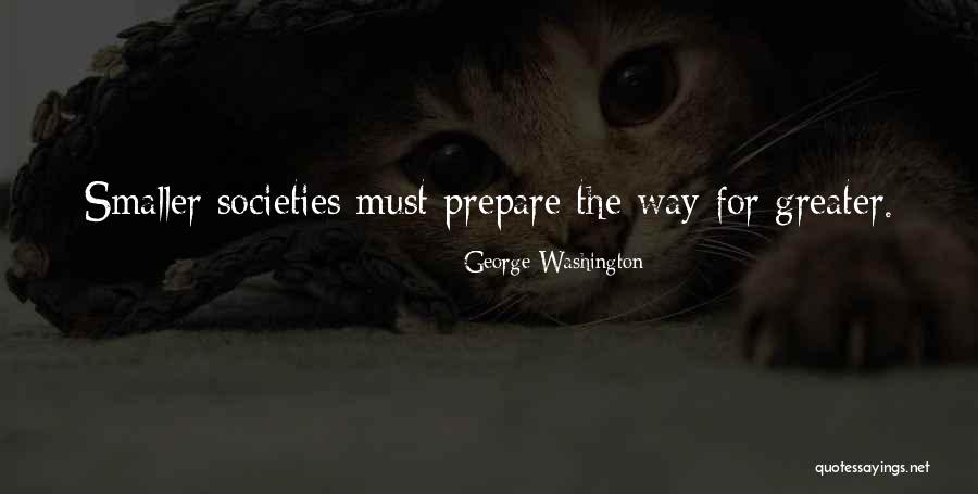 Allahyar Kangarloo Quotes By George Washington Allahyar Kangarloo Quotes By George Washington