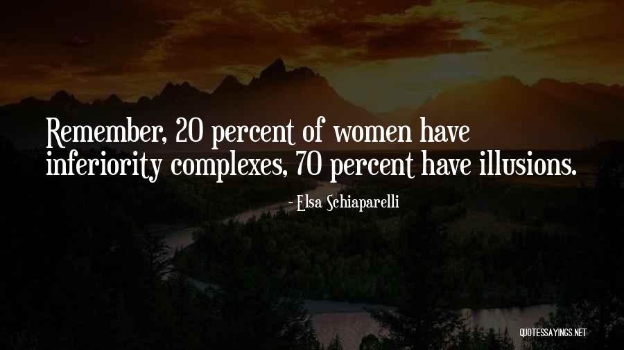 Allahyari Ahl Quotes By Elsa Schiaparelli Allahyari Ahl Quotes By Elsa Schiaparelli