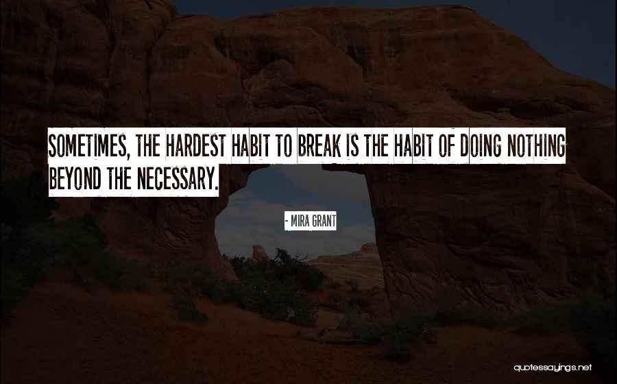 Allahyari Ahl Quotes By Mira Grant Allahyari Ahl Quotes By Mira Grant