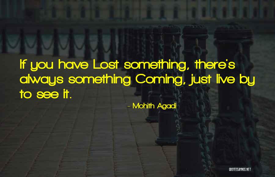 Allaine Quotes By Mohith Agadi Allaine Quotes By Mohith Agadi