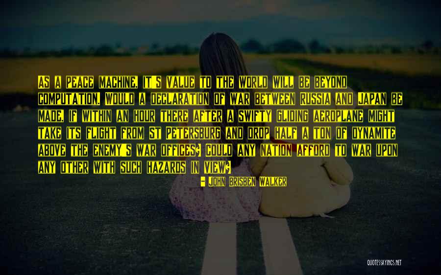 Allaine Tolentino Quotes By John Brisben Walker Allaine Tolentino Quotes By John Brisben Walker