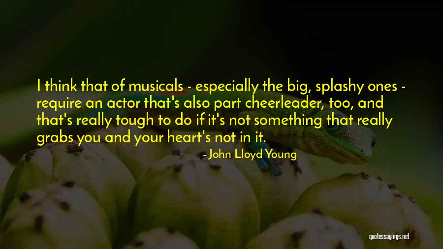 Allaire Community Quotes By John Lloyd Young Allaire Community Quotes By John Lloyd Young