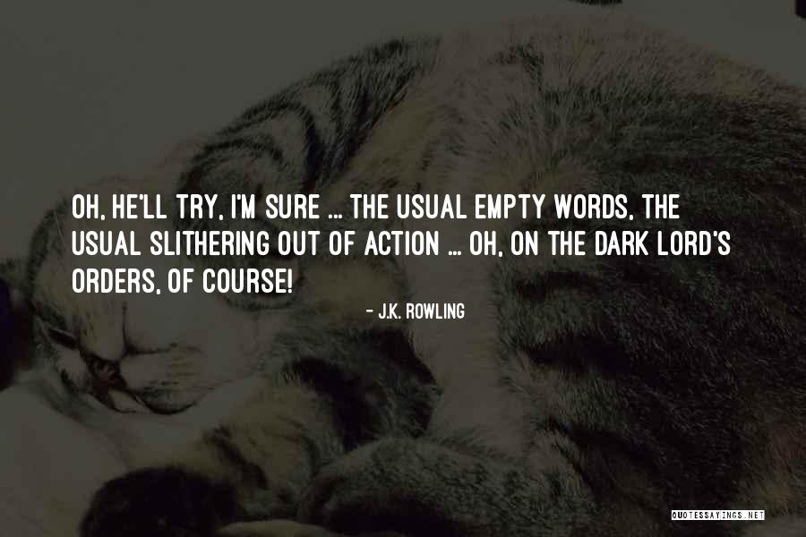 Allaire Park Quotes By J.K. Rowling Allaire Park Quotes By J.K. Rowling