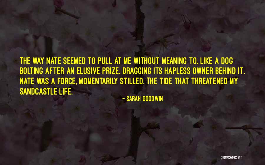 Allaire Park Quotes By Sarah Goodwin Allaire Park Quotes By Sarah Goodwin