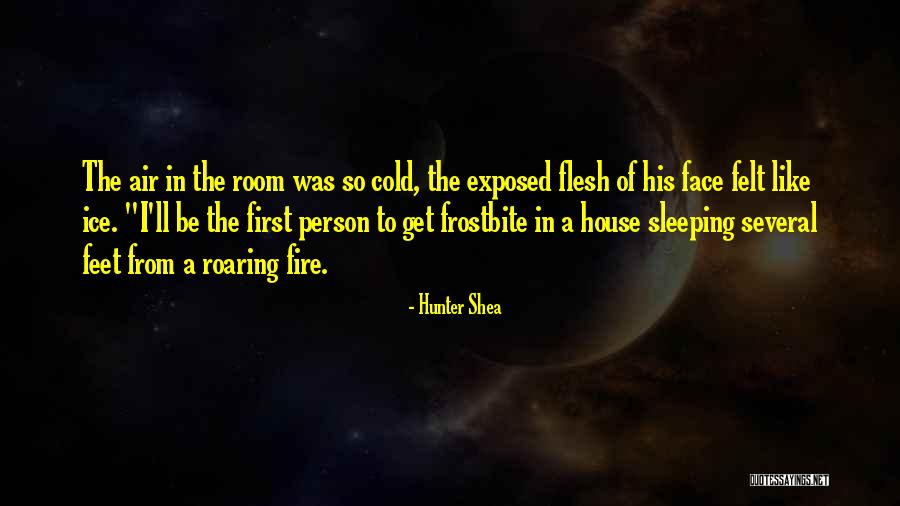 Allais S Quotes By Hunter Shea Allais S Quotes By Hunter Shea