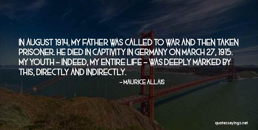 Allais S Quotes By Maurice Allais Allais S Quotes By Maurice Allais