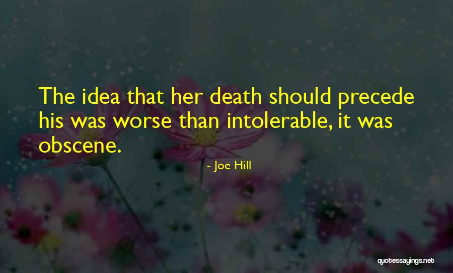 Allalawaralahali Smith Quotes By Joe Hill Allalawaralahali Smith Quotes By Joe Hill