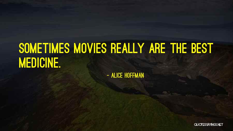 Allalba Quotes By Alice Hoffman Allalba Quotes By Alice Hoffman