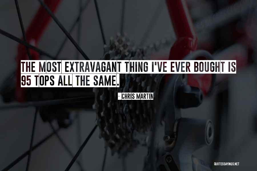 Allalba Sorgero Quotes By Chris Martin Allalba Sorgero Quotes By Chris Martin