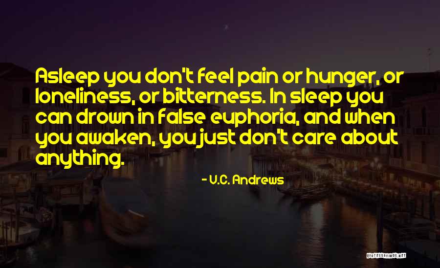 Allamanda Brown Quotes By V.C. Andrews Allamanda Brown Quotes By V.C. Andrews