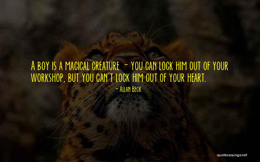 Allan Beck Quotes 1312811 Allan Beck Quotes 1312811