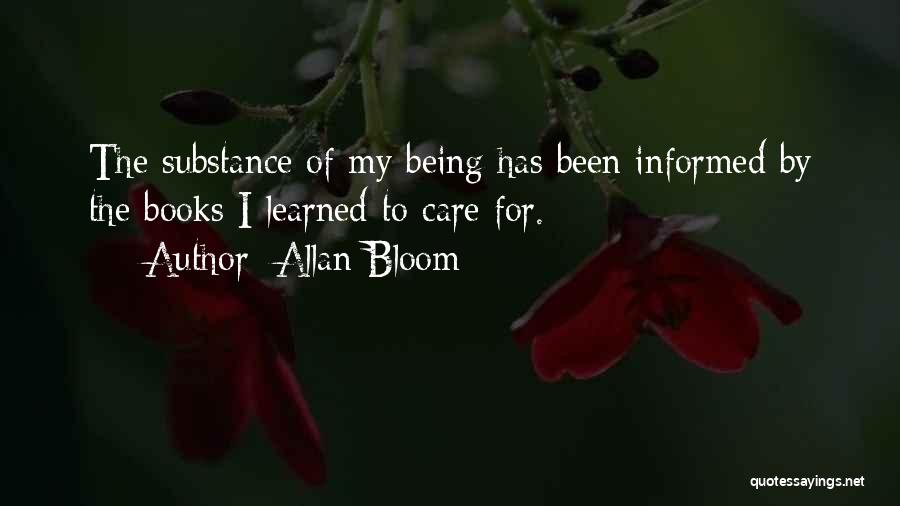 Allan Bloom Quotes 1471915