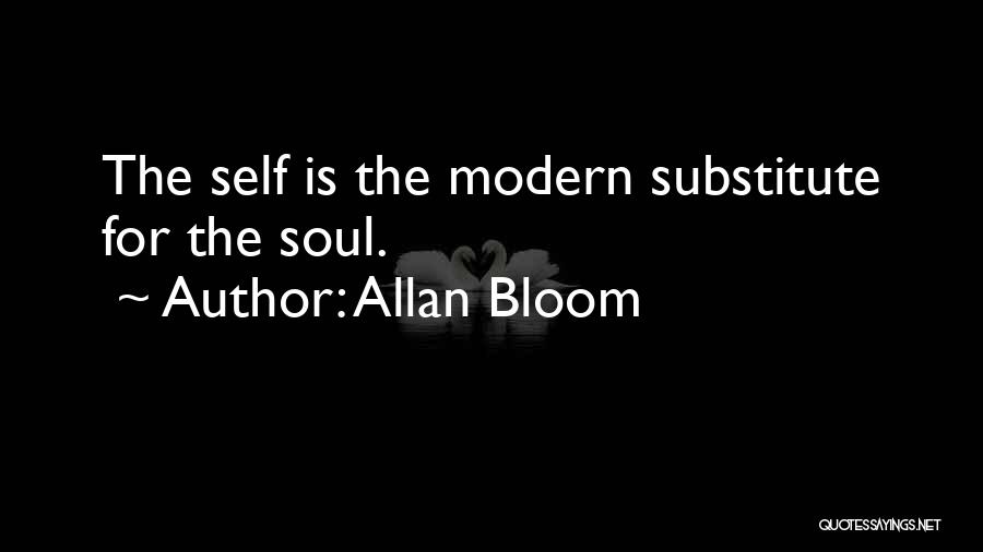 Allan Bloom Quotes 2063931