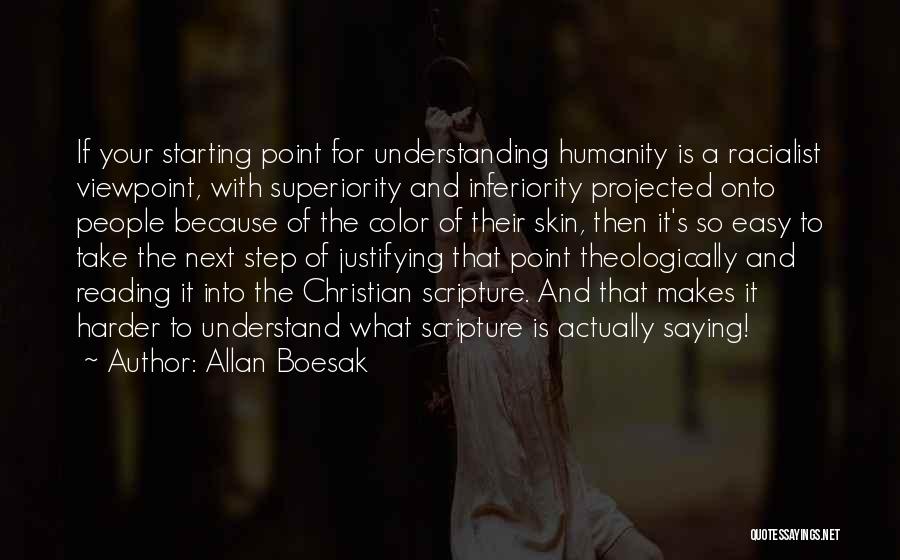 Allan Boesak Quotes 363944