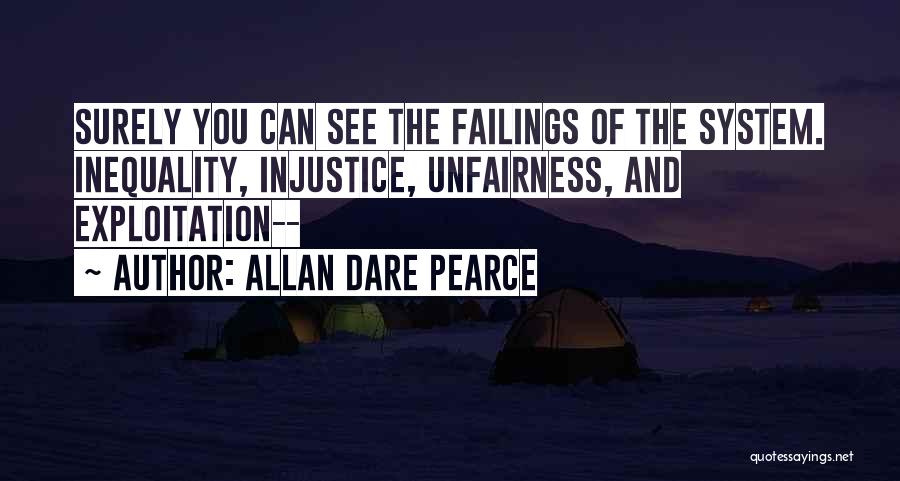 Allan Dare Pearce Quotes 661262