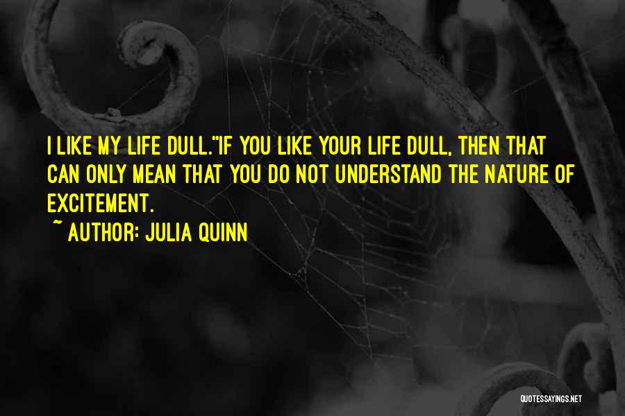 Allan Fung Quotes By Julia Quinn
