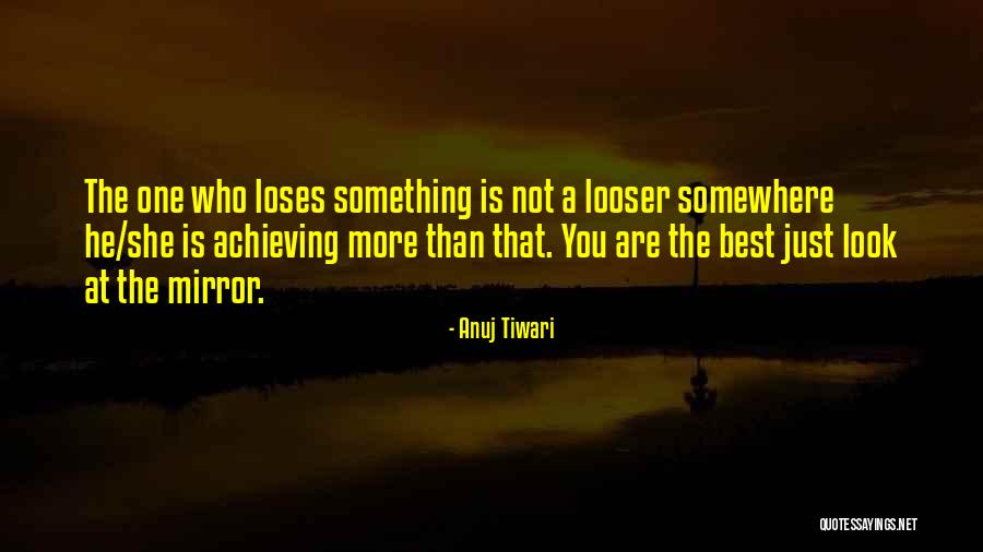 Allan Goldfein Quotes By Anuj Tiwari Allan Goldfein Quotes By Anuj Tiwari