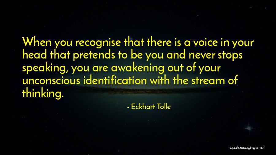 Allan Gray Quotes By Eckhart Tolle Allan Gray Quotes By Eckhart Tolle