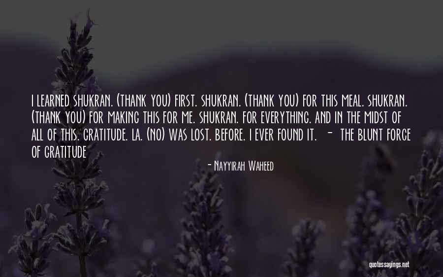 Allan Gray Quotes By Nayyirah Waheed Allan Gray Quotes By Nayyirah Waheed