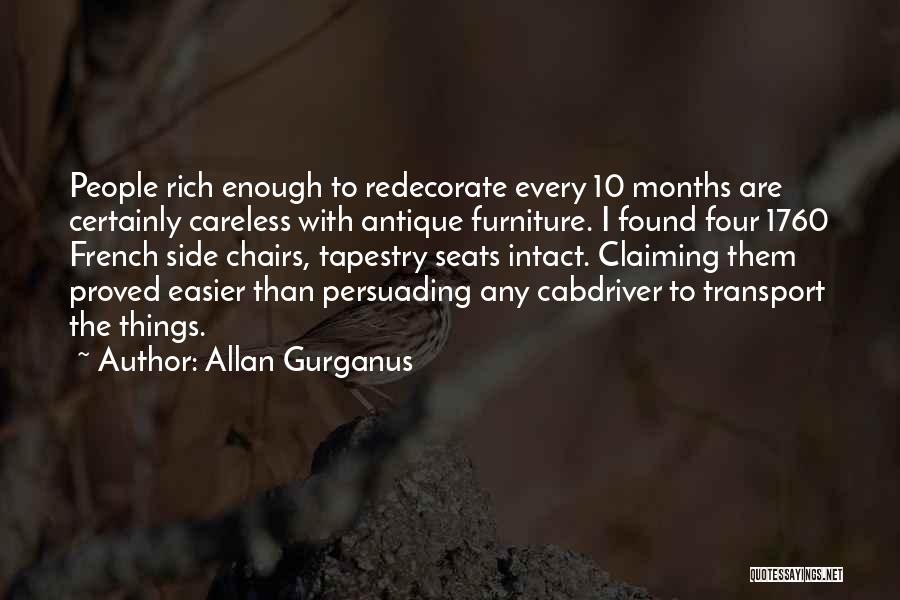 Allan Gurganus Quotes 555199