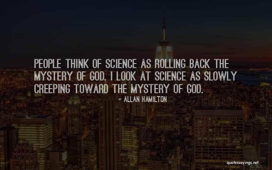 Allan Hamilton Quotes 331591