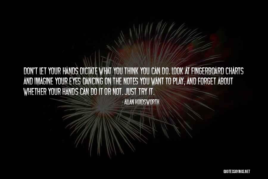 Allan Holdsworth Quotes 1068771 Allan Holdsworth Quotes 1068771