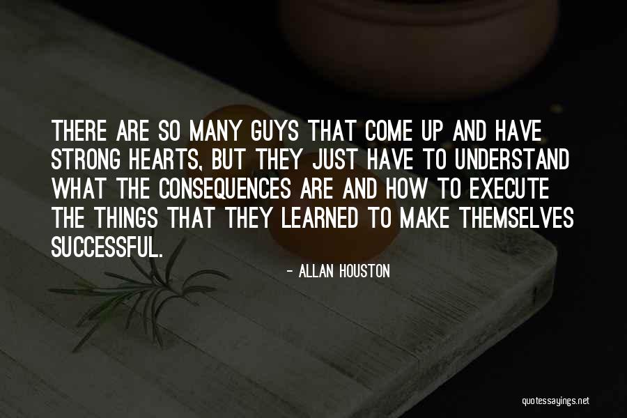 Allan Houston Quotes 1403696 Allan Houston Quotes 1403696