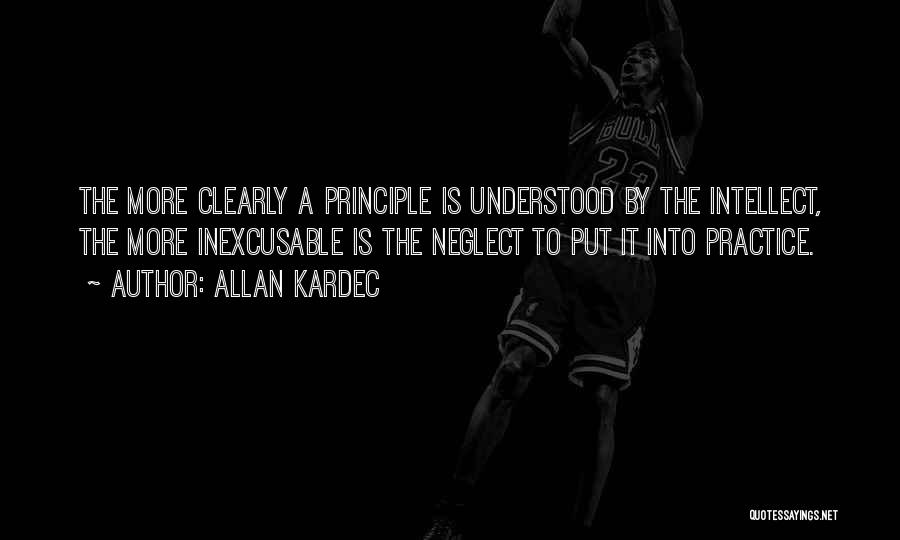 Allan Kardec Quotes 1048732