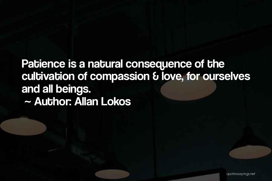 Allan Lokos Quotes 1852142
