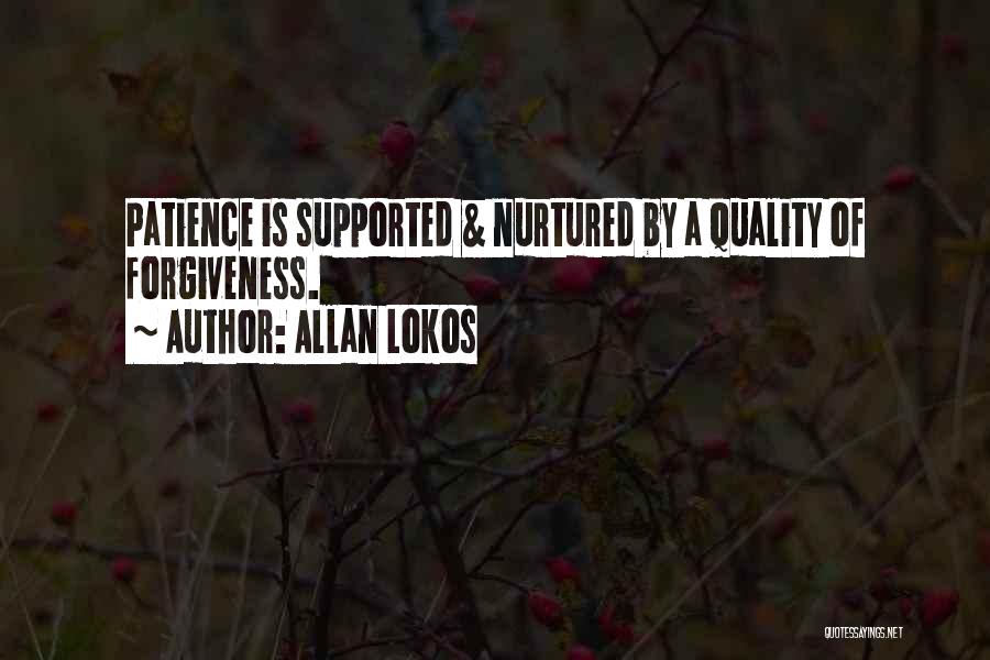 Allan Lokos Quotes 1989578