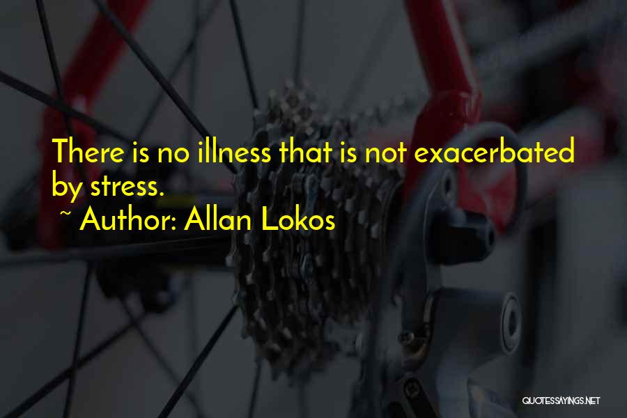 Allan Lokos Quotes 2121571