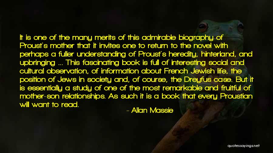 Allan Massie Quotes 993534 Allan Massie Quotes 993534