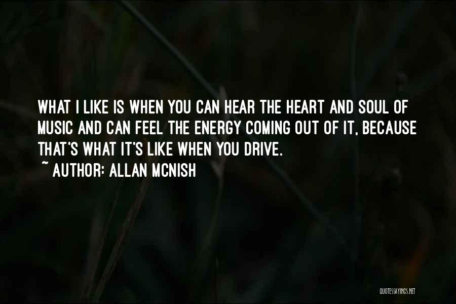 Allan McNish Quotes 1150128