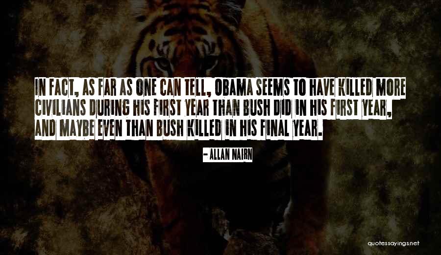 Allan Nairn Quotes 1148902