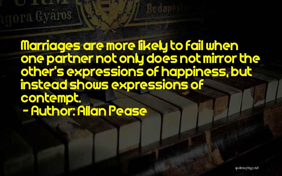 Allan Pease Quotes 1991891