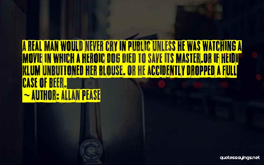 Allan Pease Quotes 795537