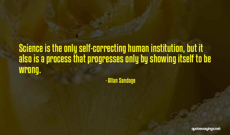 Allan Sandage Quotes 173112 Allan Sandage Quotes 173112