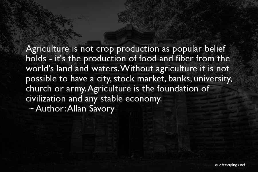 Allan Savory Quotes 1226126