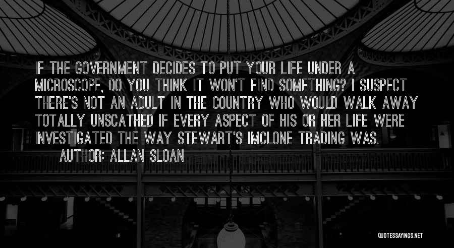 Allan Sloan Quotes 1949979