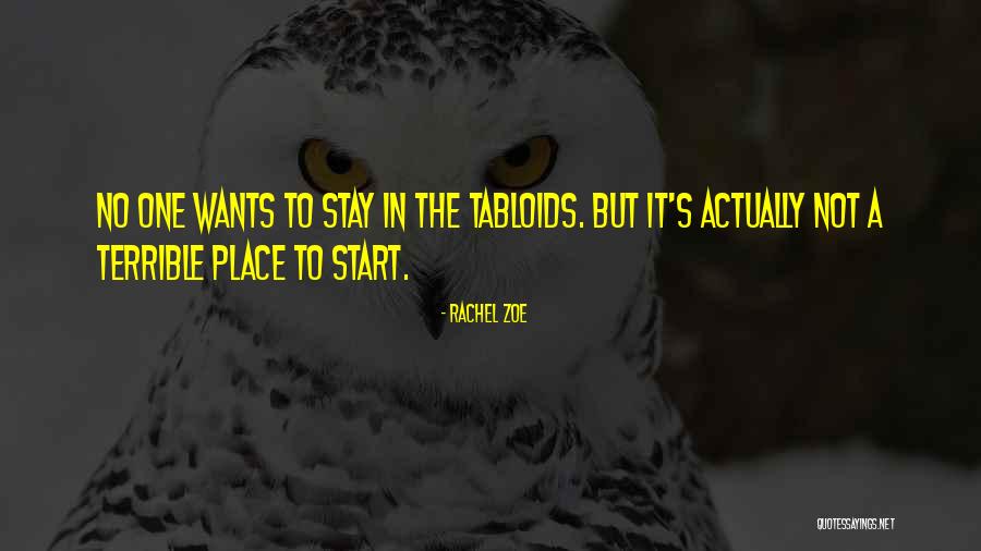 Allan Trimble Quotes By Rachel Zoe Allan Trimble Quotes By Rachel Zoe