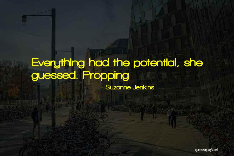 Allan Trimble Quotes By Suzanne Jenkins Allan Trimble Quotes By Suzanne Jenkins