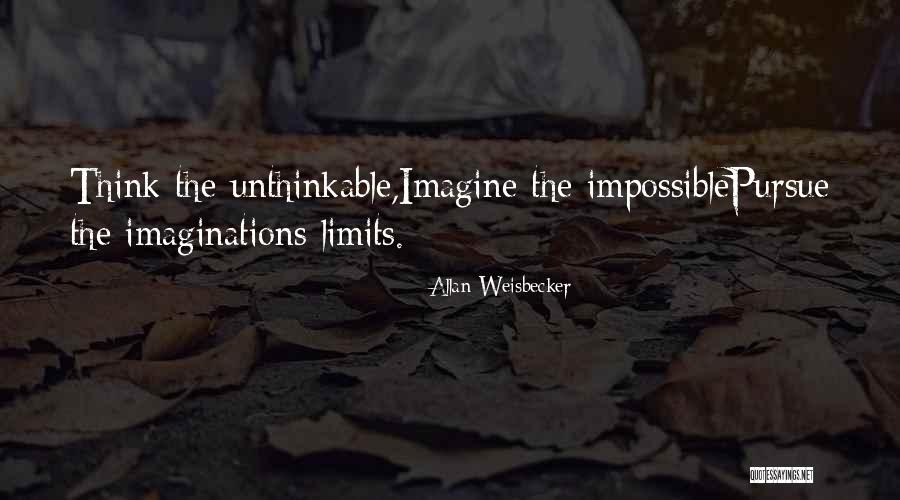 Allan Weisbecker Quotes 225740