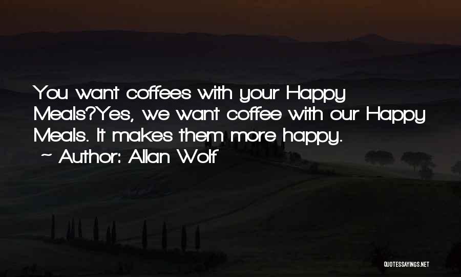 Allan Wolf Quotes 1084803