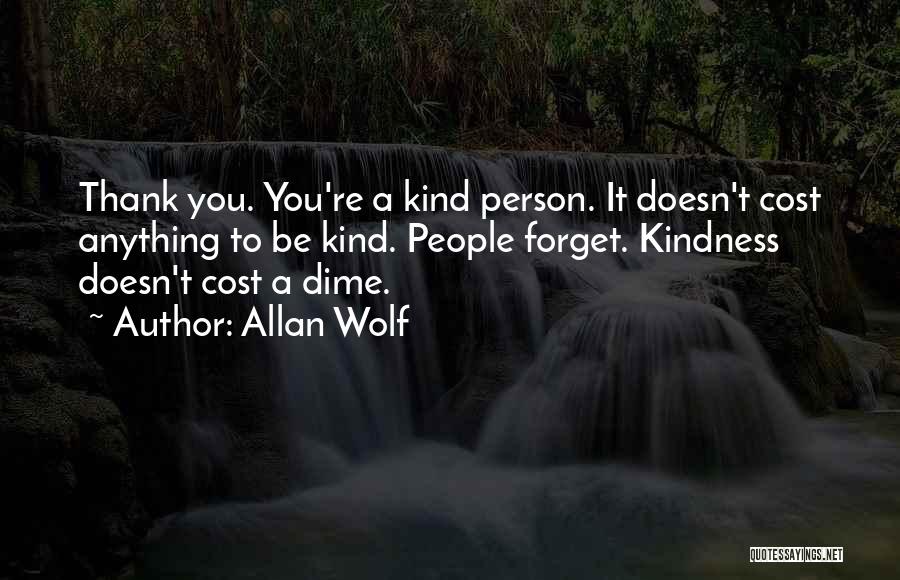Allan Wolf Quotes 1335589