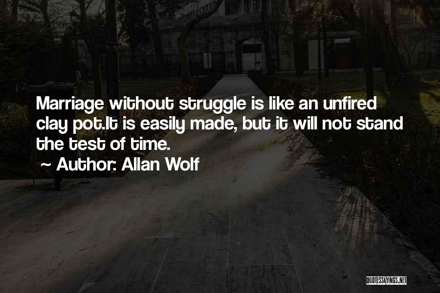 Allan Wolf Quotes 321031