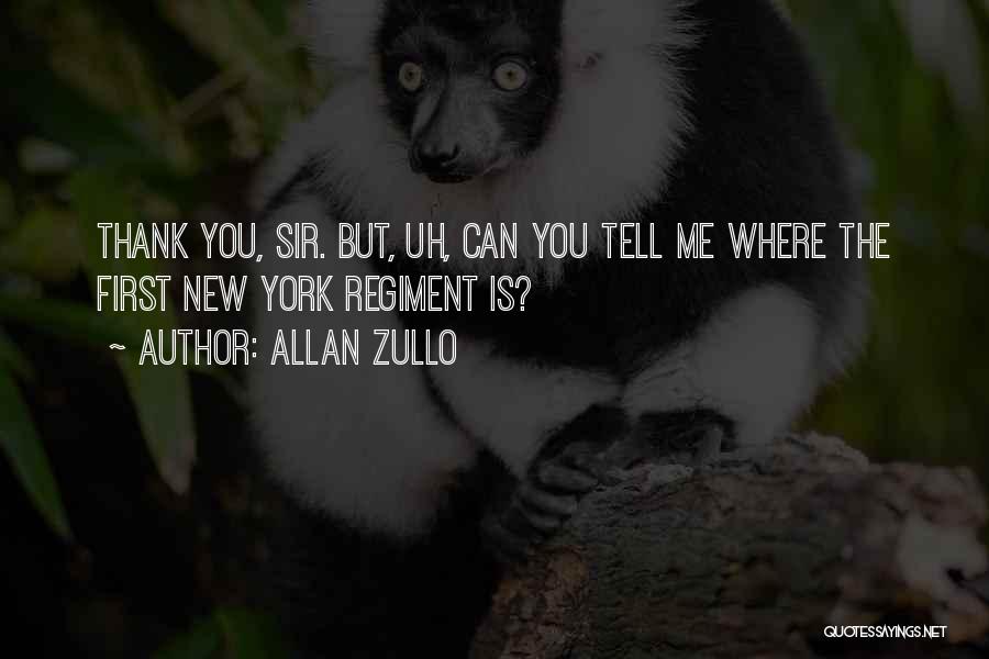 Allan Zullo Quotes 1102292