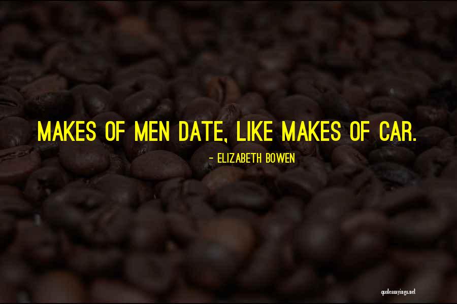 Allana Morriset Quotes By Elizabeth Bowen Allana Morriset Quotes By Elizabeth Bowen