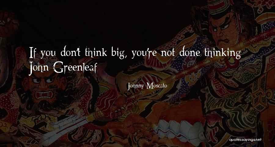 Allana Morriset Quotes By Johnny Moscato Allana Morriset Quotes By Johnny Moscato