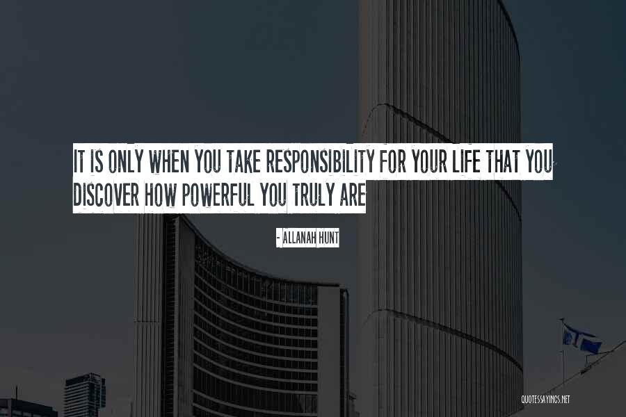 Allanah Hunt Quotes 1996792 Allanah Hunt Quotes 1996792